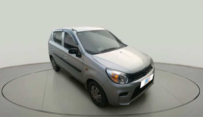 2021 Maruti Alto LXI, Petrol, Manual, 47,286 km, exterior