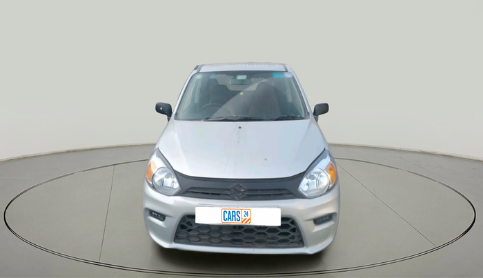 2021 Maruti Alto LXI, Petrol, Manual, 47,286 km, exterior