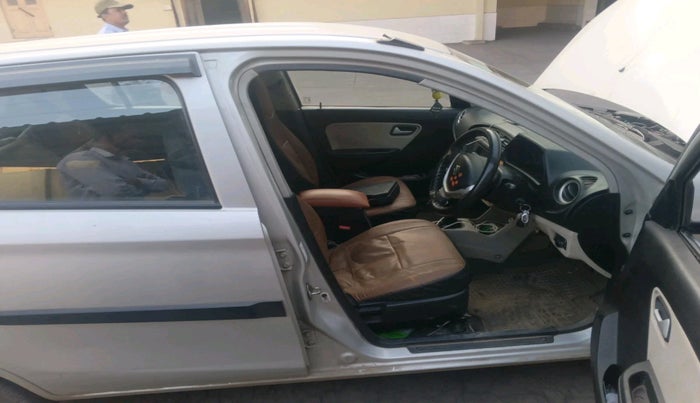 2021 Maruti Alto LXI, Petrol, Manual, 47,286 km, interior