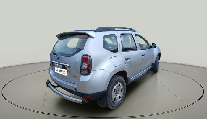 2013 Renault Duster 85 PS RXE DIESEL, Diesel, Manual, 98,233 km, exterior