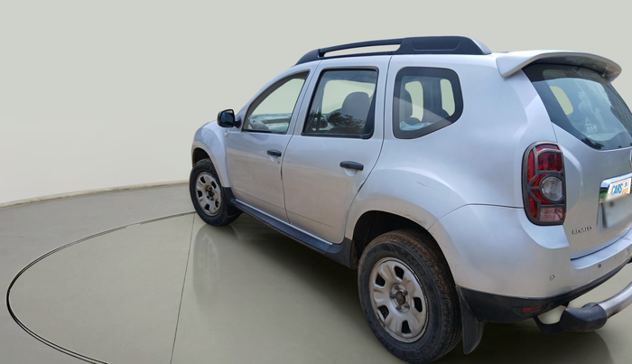 2013 Renault Duster 85 PS RXE DIESEL, Diesel, Manual, 98,233 km, exterior