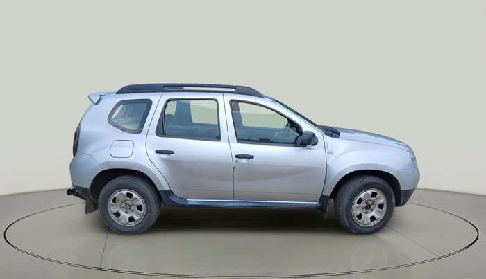 2013 Renault Duster 85 PS RXE DIESEL, Diesel, Manual, 98,233 km, exterior