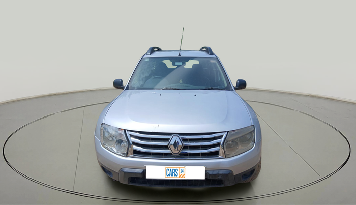 2013 Renault Duster 85 PS RXE DIESEL, Diesel, Manual, 98,233 km, exterior