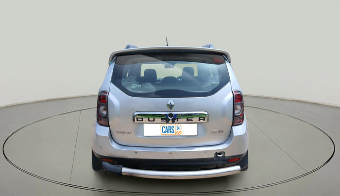 2013 Renault Duster 85 PS RXE DIESEL, Diesel, Manual, 98,233 km, exterior