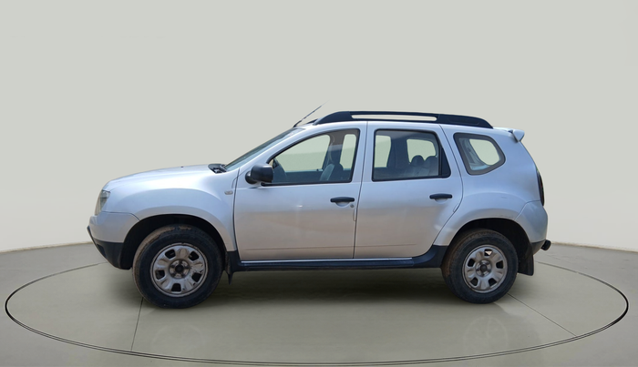 2013 Renault Duster 85 PS RXE DIESEL, Diesel, Manual, 98,233 km, exterior