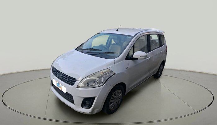 2013 Maruti Ertiga VDI, Diesel, Manual, 1,08,655 km, exterior