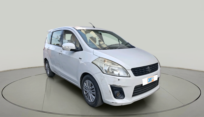 2013 Maruti Ertiga VDI, Diesel, Manual, 1,08,655 km, exterior