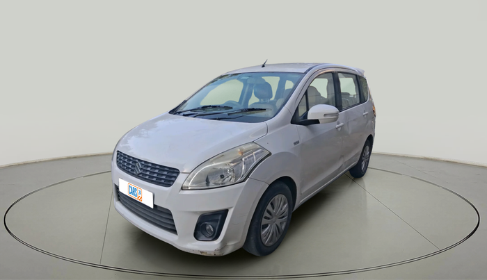 2013 Maruti Ertiga VDI, Diesel, Manual, 1,08,655 km, exterior