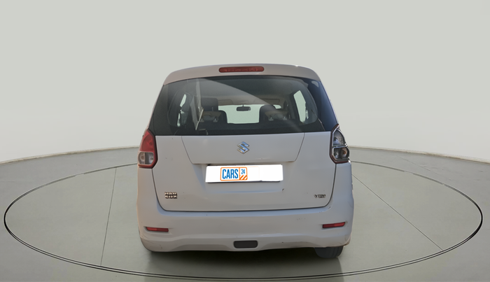 2013 Maruti Ertiga VDI, Diesel, Manual, 1,08,655 km, exterior