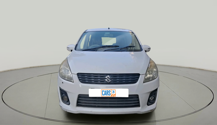 2013 Maruti Ertiga VDI, Diesel, Manual, 1,08,655 km, exterior