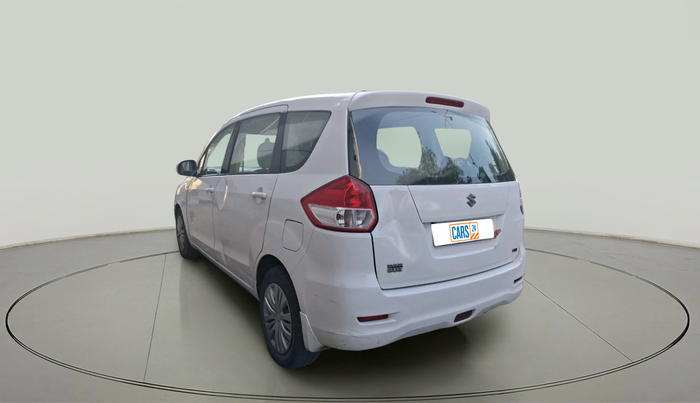 2013 Maruti Ertiga VDI, Diesel, Manual, 1,08,655 km, exterior