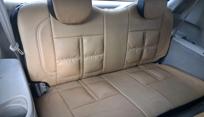 2013 Maruti Ertiga VDI, Diesel, Manual, 1,08,655 km, interior