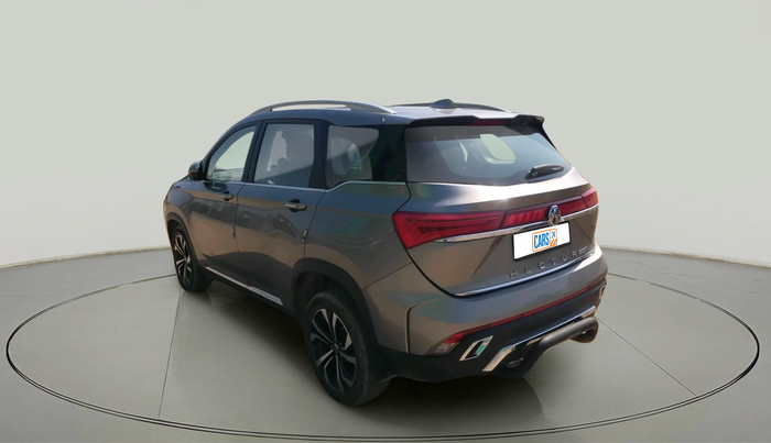 2023 MG HECTOR PLUS SHARP PRO 1.5 TURBO MT 6 STR, Petrol, Manual, 23,891 km, exterior