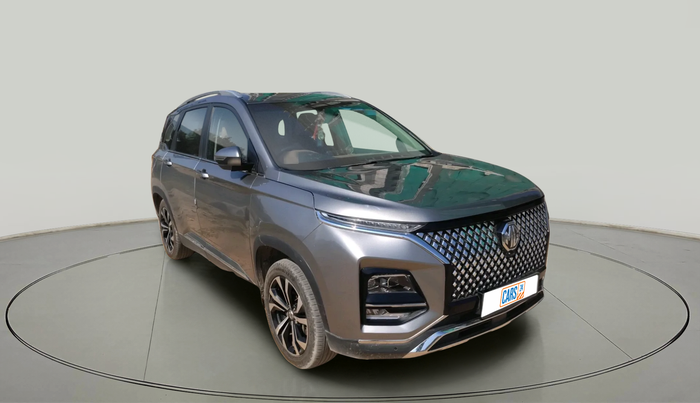 2023 MG HECTOR PLUS SHARP PRO 1.5 TURBO MT 6 STR, Petrol, Manual, 23,891 km, exterior