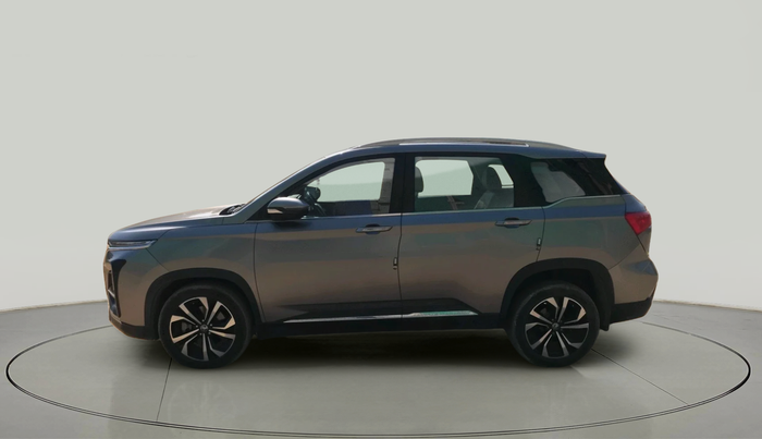 2023 MG HECTOR PLUS SHARP PRO 1.5 TURBO MT 6 STR, Petrol, Manual, 23,891 km, exterior