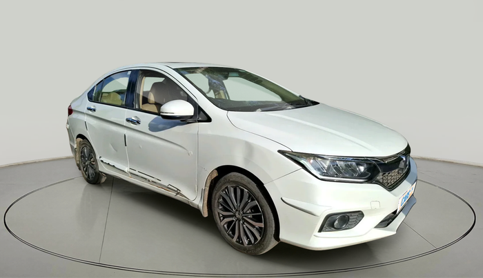 2018 Honda City 1.5L I-VTEC VX CVT, Petrol, Automatic, 82,852 km, exterior