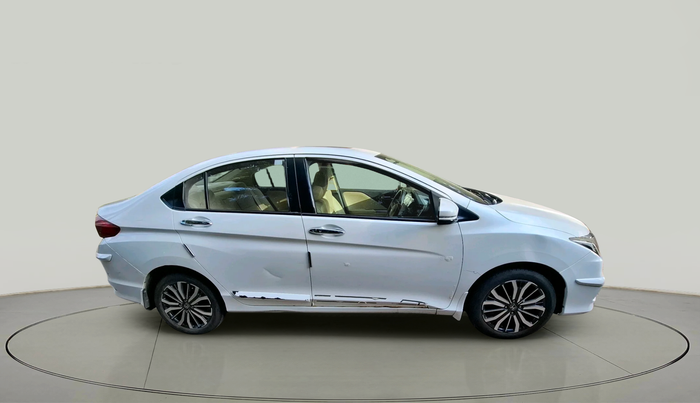 2018 Honda City 1.5L I-VTEC VX CVT, Petrol, Automatic, 82,852 km, exterior