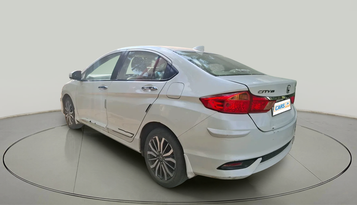 2018 Honda City 1.5L I-VTEC VX CVT, Petrol, Automatic, 82,852 km, exterior
