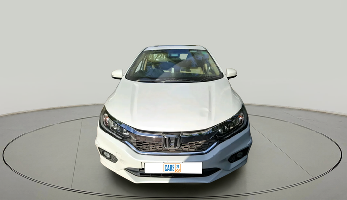 2018 Honda City 1.5L I-VTEC VX CVT, Petrol, Automatic, 82,852 km, exterior