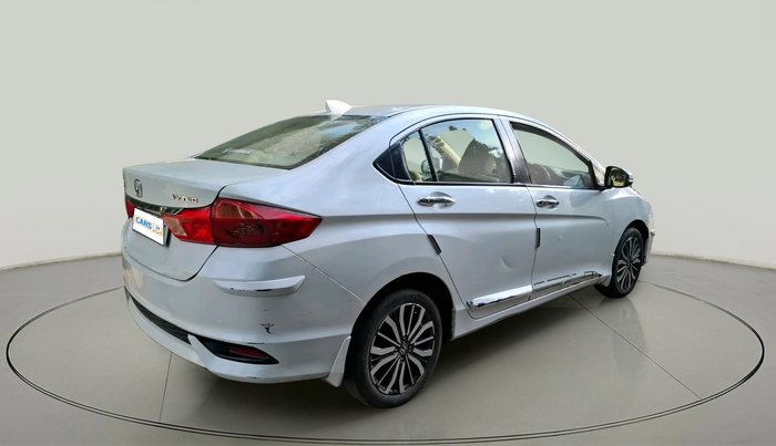 2018 Honda City 1.5L I-VTEC VX CVT, Petrol, Automatic, 82,852 km, exterior