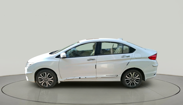 2018 Honda City 1.5L I-VTEC VX CVT, Petrol, Automatic, 82,852 km, exterior