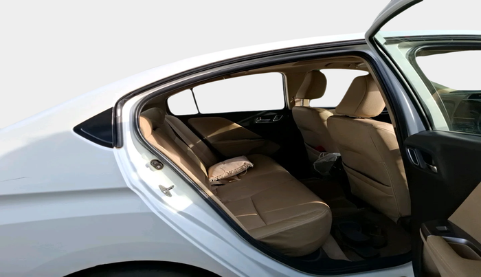 2018 Honda City 1.5L I-VTEC VX CVT, Petrol, Automatic, 82,852 km, interior