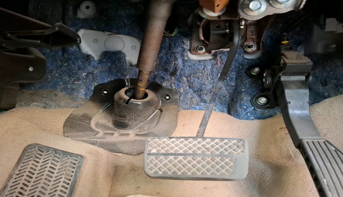 2018 Honda City 1.5L I-VTEC VX CVT, Petrol, Automatic, 82,852 km, interior