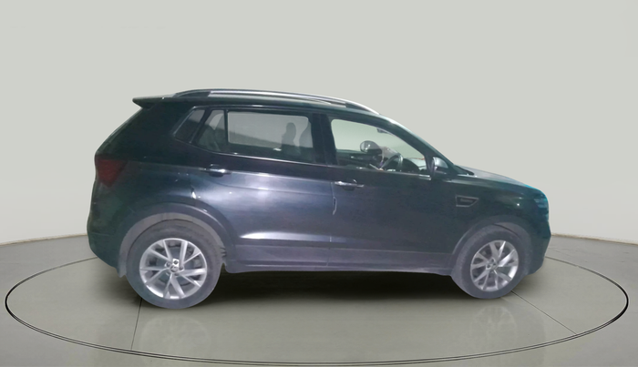 2024 Skoda SLAVIA STYLE 1.0L TSI AT, Petrol, Automatic, 26,288 km, exterior