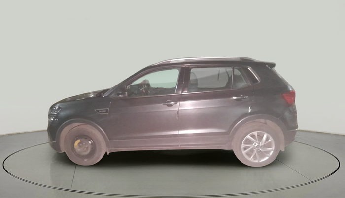 2024 Skoda SLAVIA STYLE 1.0L TSI AT, Petrol, Automatic, 26,288 km, exterior