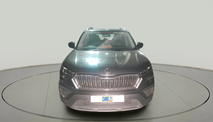 2024 Skoda SLAVIA STYLE 1.0L TSI AT, Petrol, Automatic, 26,288 km, exterior