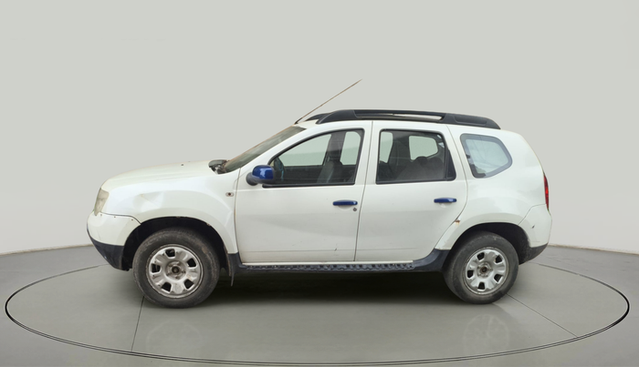 2013 Renault Duster 85 PS RXE DIESEL, Diesel, Manual, 1,08,920 km, exterior