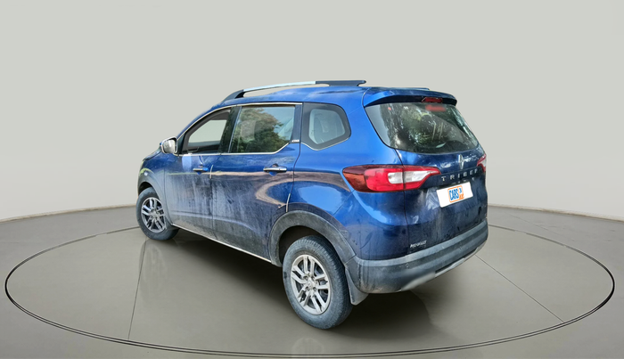 2019 Renault TRIBER RXT, Petrol, Manual, 84,009 km, exterior