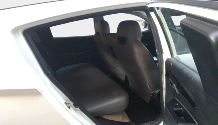 2018 Mahindra KUV 100 NXT K8 P 6 STR, Petrol, Manual, 44,482 km, interior