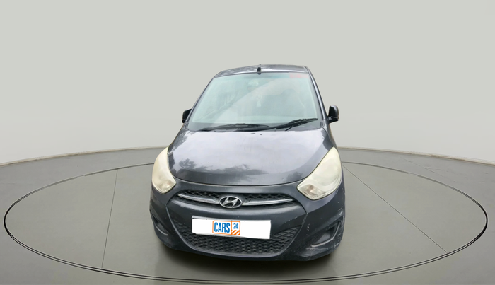 2011 Hyundai i10 MAGNA 1.2, Petrol, Manual, 1,26,263 km, exterior