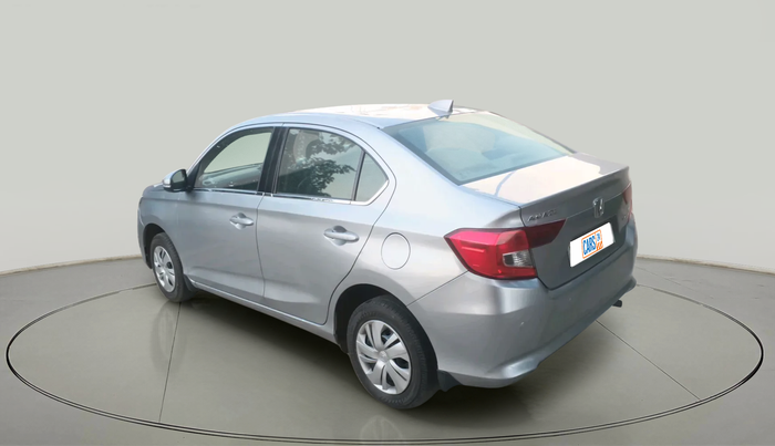 2019 Honda Amaze 1.2L I-VTEC S, Petrol, Manual, 82,365 km, exterior