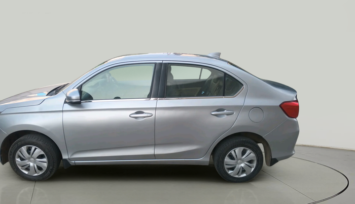 2019 Honda Amaze 1.2L I-VTEC S, Petrol, Manual, 82,365 km, exterior
