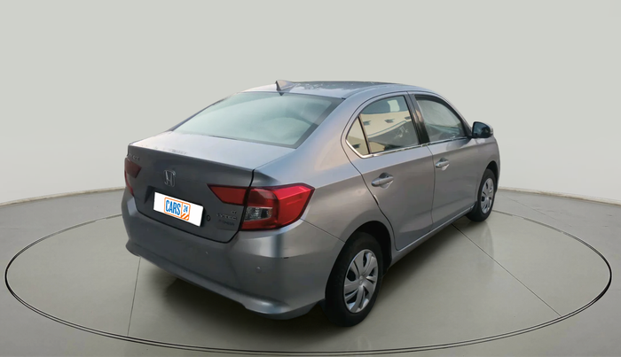 2019 Honda Amaze 1.2L I-VTEC S, Petrol, Manual, 82,365 km, exterior