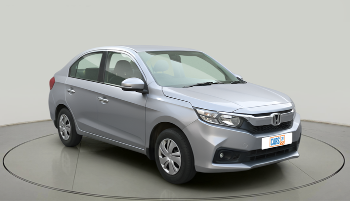 2019 Honda Amaze 1.2L I-VTEC S, Petrol, Manual, 82,365 km, exterior