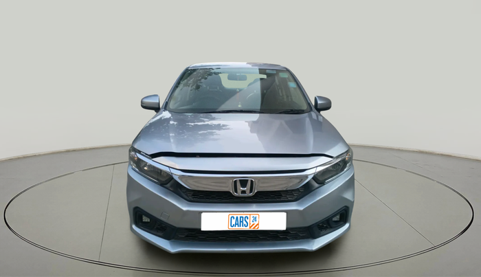 2019 Honda Amaze 1.2L I-VTEC S, Petrol, Manual, 82,365 km, exterior