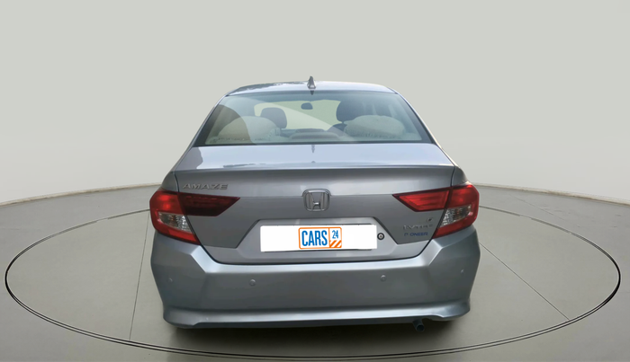 2019 Honda Amaze 1.2L I-VTEC S, Petrol, Manual, 82,365 km, exterior