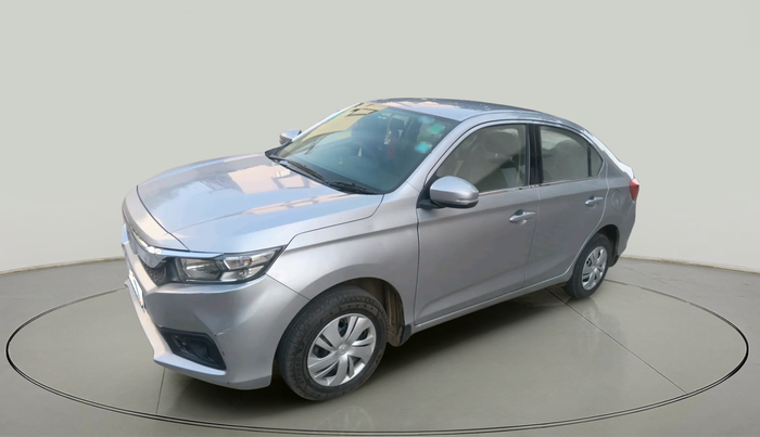 2019 Honda Amaze 1.2L I-VTEC S, Petrol, Manual, 82,365 km, exterior