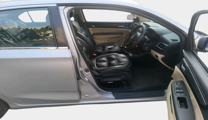 2019 Honda Amaze 1.2L I-VTEC S, Petrol, Manual, 82,365 km, interior