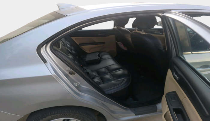 2019 Honda Amaze 1.2L I-VTEC S, Petrol, Manual, 82,365 km, interior