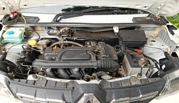 2019 Renault Kwid RXL, Petrol, Manual, 24,271 km, exterior