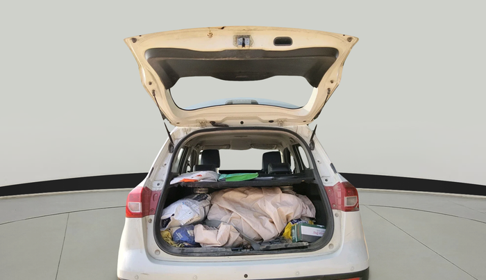 2019 Maruti Vitara Brezza VDI, Diesel, Manual, 1,54,791 km, exterior