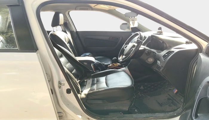 2019 Maruti Vitara Brezza VDI, Diesel, Manual, 1,54,791 km, interior