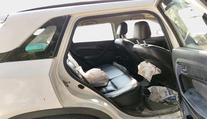 2019 Maruti Vitara Brezza VDI, Diesel, Manual, 1,54,791 km, interior