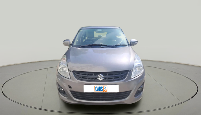 2014 Maruti Swift Dzire VXI, Petrol, Manual, 1,09,301 km, exterior