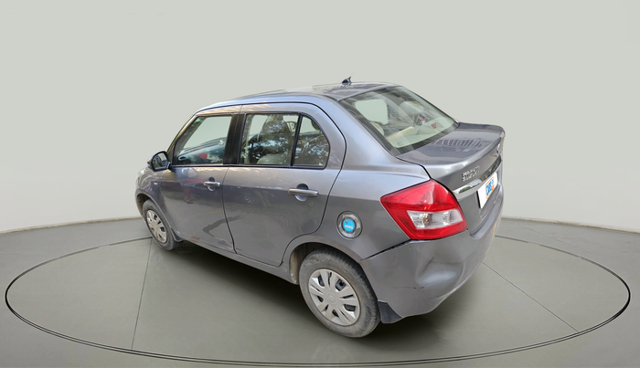 2014 Maruti Swift Dzire VXI, Petrol, Manual, 1,09,301 km, exterior