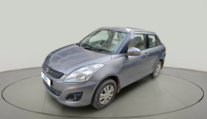 2014 Maruti Swift Dzire VXI, Petrol, Manual, 1,09,301 km, exterior